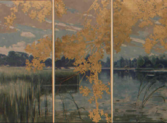 Charles Johann Palmi�