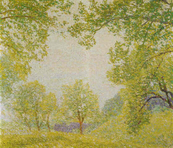 Charles Johann Palmi�
